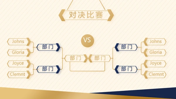 高端酒店防疫隔离工作总结汇报动态PPT模板