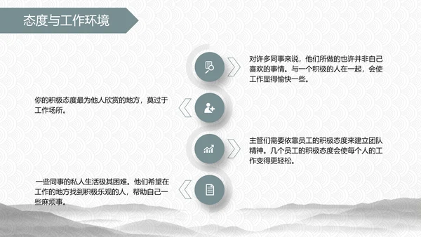 商务励志公司员工培训PPT课件