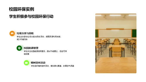 学子探索环保科技