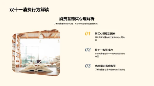 双十一销售转化攻略
