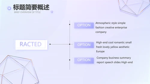 公司品牌策划方案工作总结计划PPT