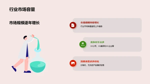 果蔬产业新篇章