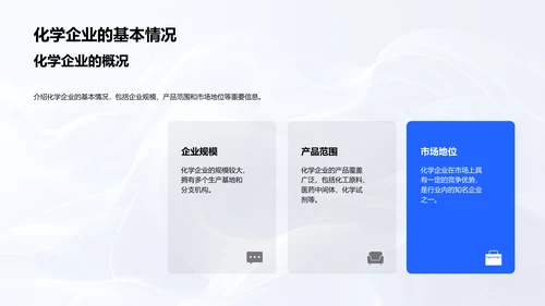 商务礼仪在化学企业中的应用