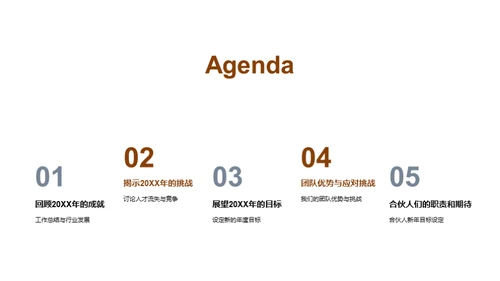 律师事务所的崭新篇章