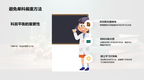 六年级学习攻略