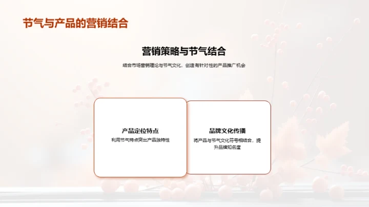 立秋营销策划深度解析