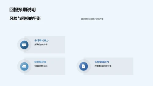 公司战略与投资者关系