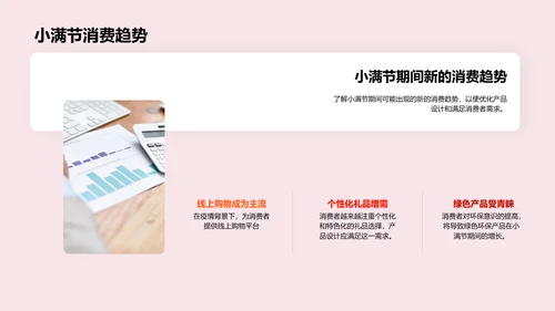 小满节市场策略报告