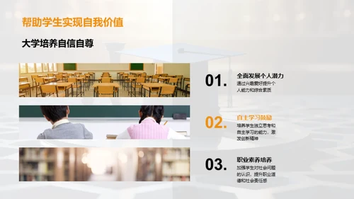 探索大学教育之道