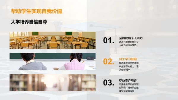 探索大学教育之道