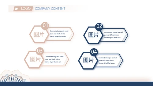 高端霸气创业融资计划书商业计划书动态PPT