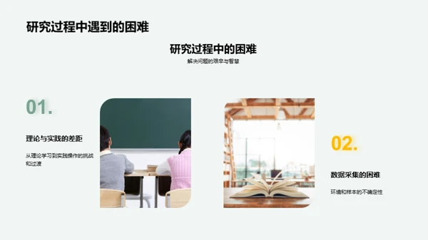 农学研究之旅