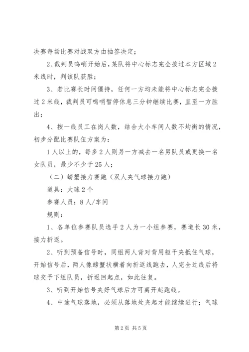 迎五一庆五四活动方案 (2).docx