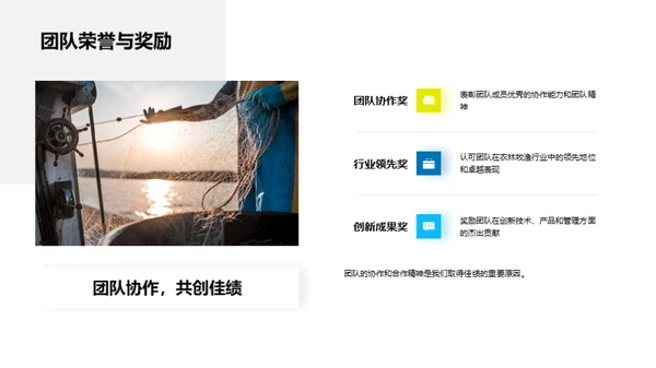 年度农业成就盘点