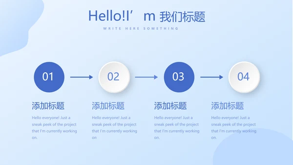 乡镇卫生院管理动态PPT
