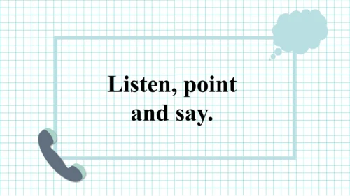 Module 1 Unit 2 It's at the station.  教学课件（共27张PPT