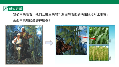 第十八课《童年》课件