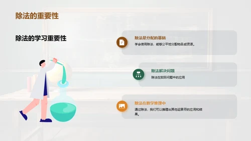 解码数学：生活中的秘密