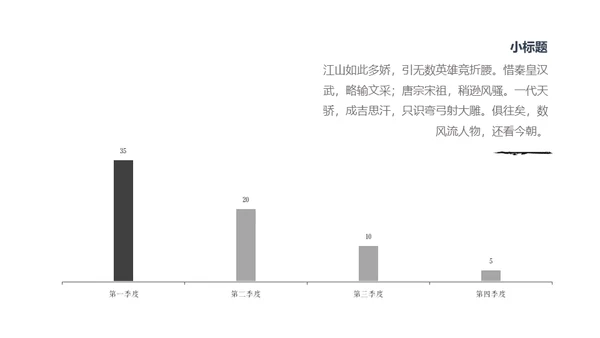 了不起的中国文化写意通用PPT模板