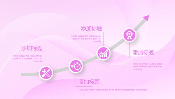关心关爱医护人员动态PPT