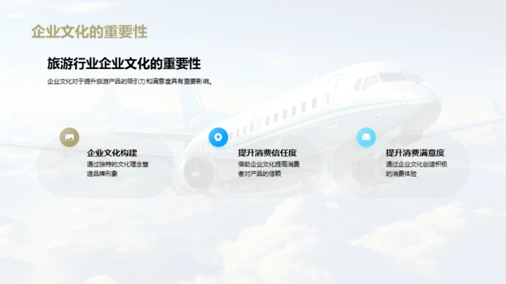 旅游企业文化的力量