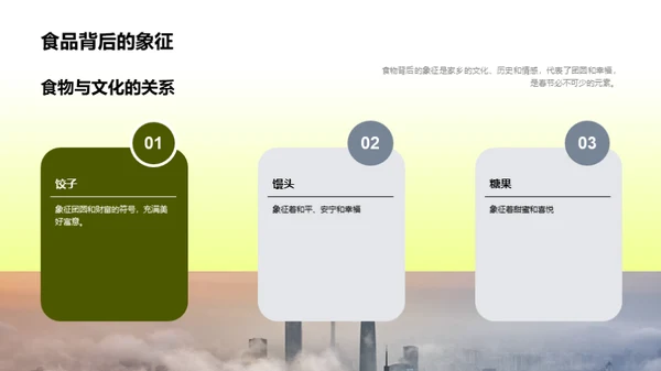 年味盛宴