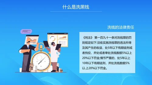金融知识培训PPT课件