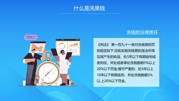 金融知识培训PPT课件