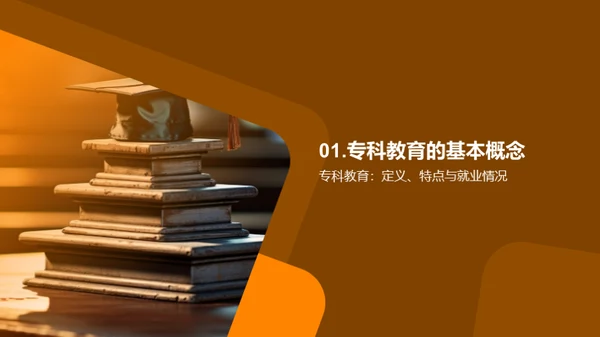揭秘专科教育