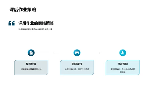 通识教育全解析