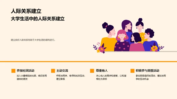 大学教育全景解析