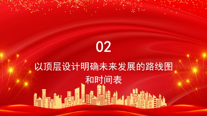 充分发挥科学编制中长期规划的重要政治优势PPT课件