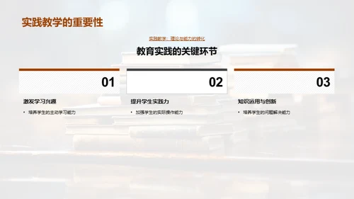 教育理论与实践探析