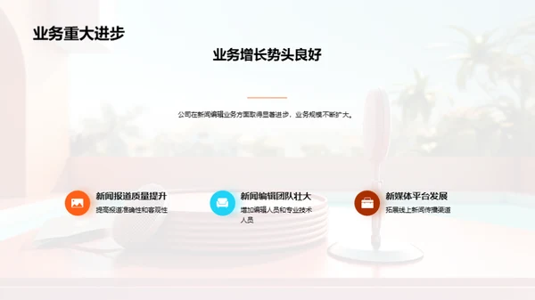 新闻业版图再绘