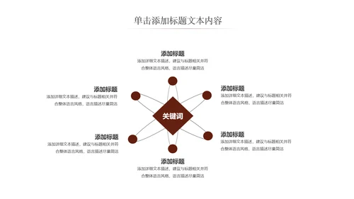 健康养生中国中国茶文化ppt动态模板