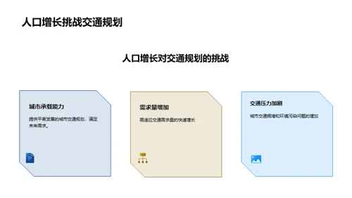 科技风交通汽车商务培训PPT模板