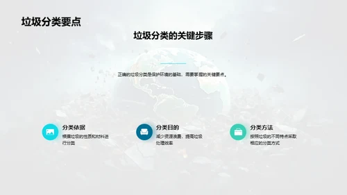 环保行动，我为主播