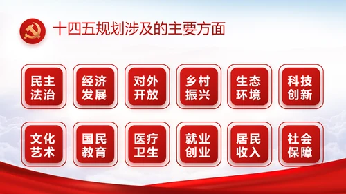 “一生都要做合格的共产党员”动态PPT模板