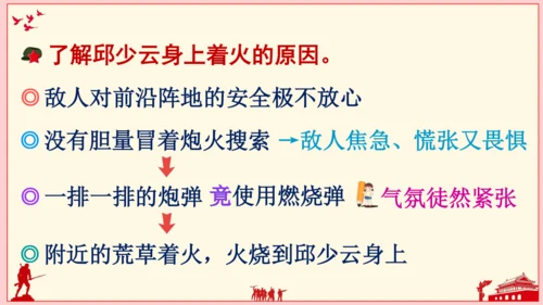 9 我的战友邱少云（课件）