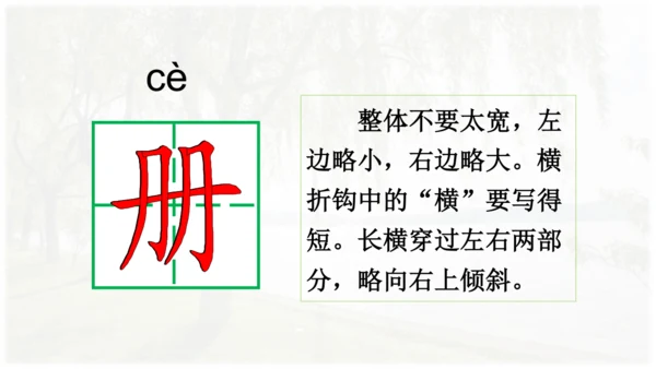 第22课 《读不完的大书》 课件