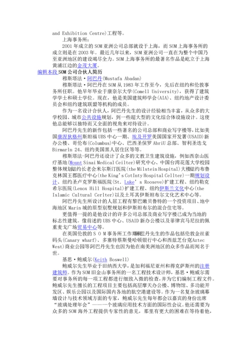 美国SOM公司_精品文档.docx