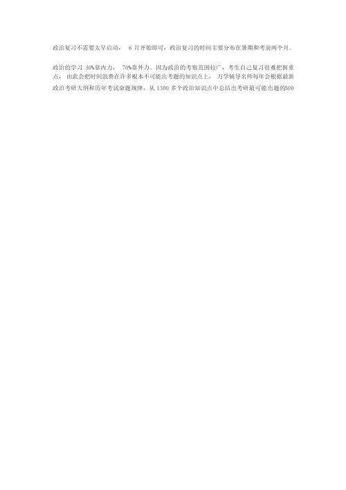 考研学习规划.docx