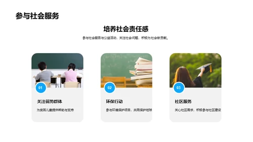 梦想启航之旅