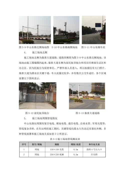 周边环境调查分析报告.docx