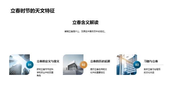 立春天文之旅