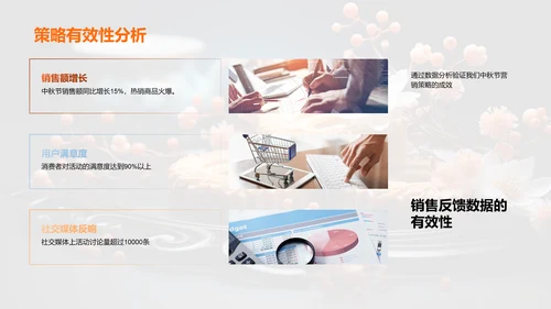 中秋营销：策略与实践