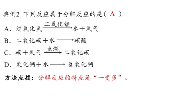 2.3 制取氧气（第二课时）课件(共27张PPT内嵌视频)-2024-2025学年九年级化学人教版上