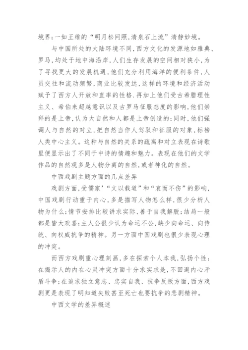 英美文学的论文5000字.docx