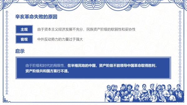 辛亥革命孙中山PPT课件