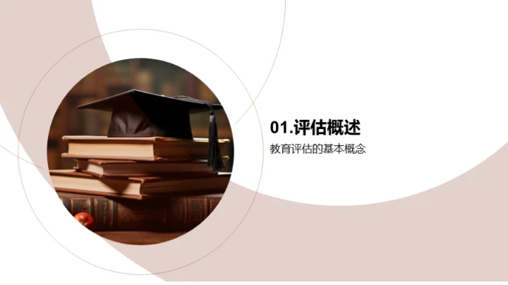 探索教育评估艺术